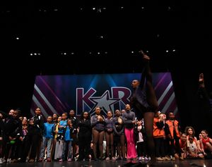 Baton Rouge, LA - 3/20/2026