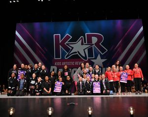 Baton Rouge, LA - 3/20/2026