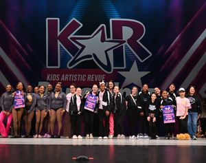 Baton Rouge, LA - 3/20/2026