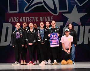 Baton Rouge, LA - 3/20/2026