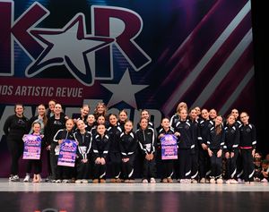 Baton Rouge, LA - 3/20/2026