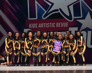 Baton Rouge, LA - 3/20/2026