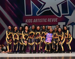 Baton Rouge, LA - 3/20/2026