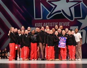 Baton Rouge, LA - 3/20/2026