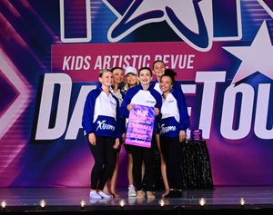 Dubuque, IA - 3/21/2026