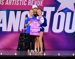 Dubuque, IA - 3/21/2026