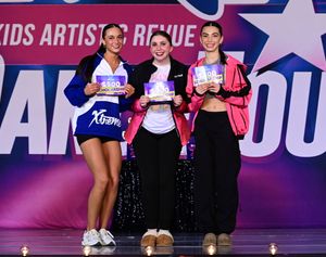 Dubuque, IA - 3/21/2026