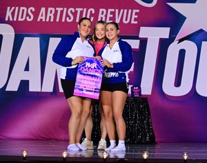 Dubuque, IA - 3/21/2026