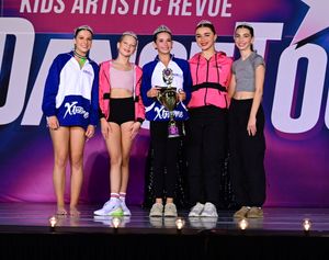 Dubuque, IA - 3/21/2026