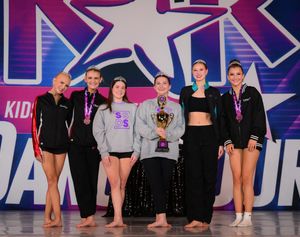 Murfreesboro, TN - 3/20/2026