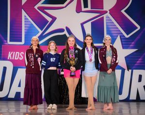 Murfreesboro, TN - 3/20/2026