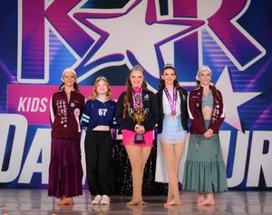 Murfreesboro, TN - 3/20/2026