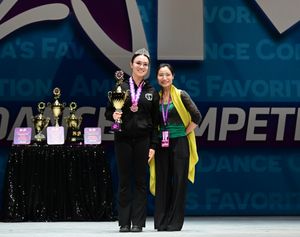 Boardman, OH - 4/10/2026