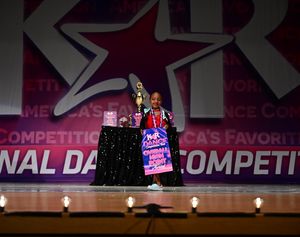 Orlando, FL - 4/10/2026