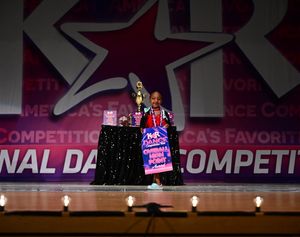 Orlando, FL - 4/10/2026