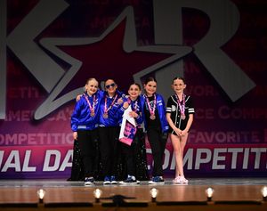 Orlando, FL - 4/10/2026