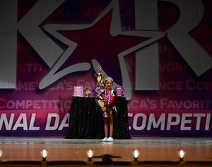 Orlando, FL - 4/10/2026