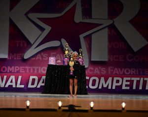 Orlando, FL - 4/10/2026