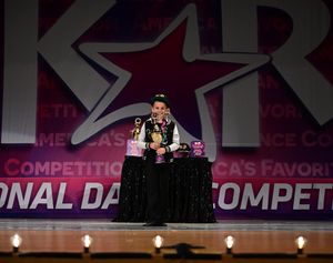 Orlando, FL - 4/10/2026