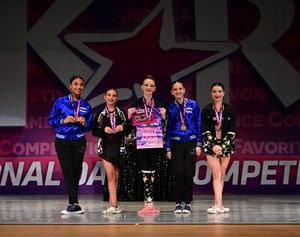 Orlando, FL - 4/10/2026