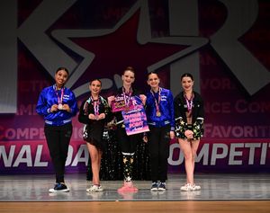 Orlando, FL - 4/10/2026