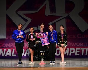 Orlando, FL - 4/10/2026