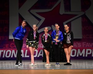 Orlando, FL - 4/10/2026