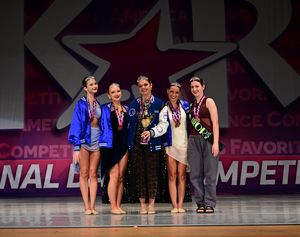 Orlando, FL - 4/10/2026