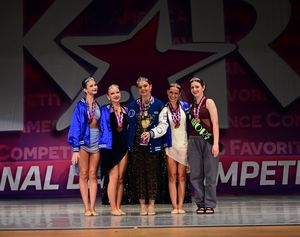 Orlando, FL - 4/10/2026