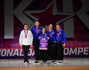 Orlando, FL - 4/10/2026