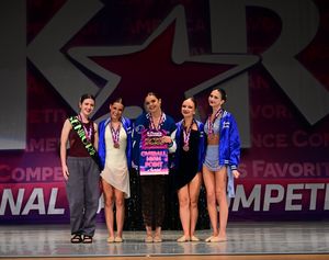 Orlando, FL - 4/10/2026