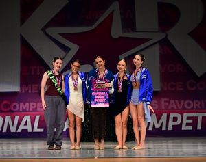 Orlando, FL - 4/10/2026