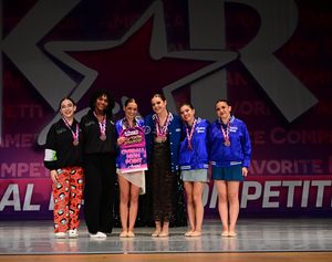 Orlando, FL - 4/10/2026