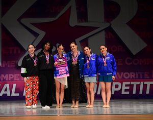 Orlando, FL - 4/10/2026