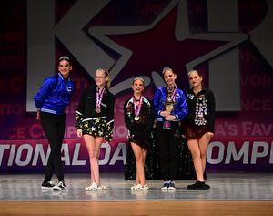 Orlando, FL - 4/10/2026