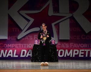 Orlando, FL - 4/10/2026