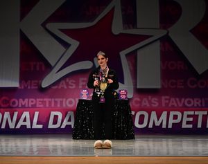 Orlando, FL - 4/10/2026