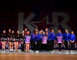 Orlando, FL - 4/10/2026