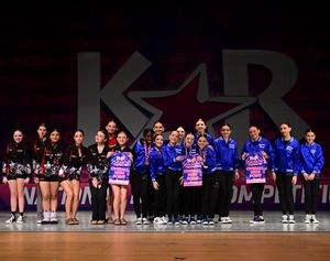 Orlando, FL - 4/10/2026