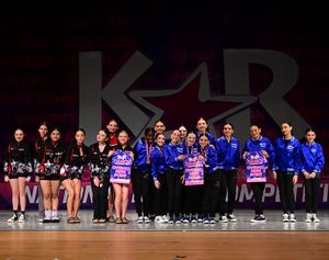 Orlando, FL - 4/10/2026