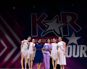 Gillette, WY - 3/27/2026