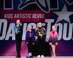 Gillette, WY - 3/27/2026