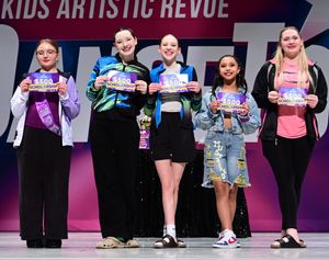 Gillette, WY - 3/27/2026