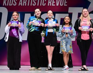 Gillette, WY - 3/27/2026