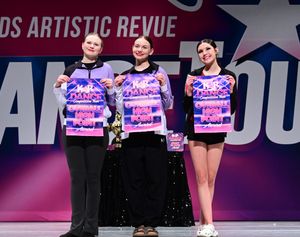 Gillette, WY - 3/27/2026