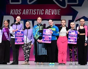 Gillette, WY - 3/27/2026