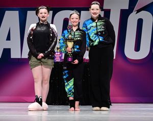 Gillette, WY - 3/27/2026