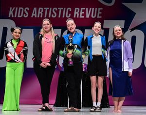 Gillette, WY - 3/27/2026