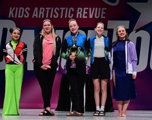 Gillette, WY - 3/27/2026