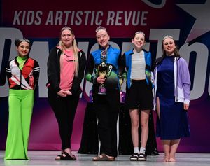 Gillette, WY - 3/27/2026